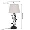 Classical Style E26 Bedside Lamp Desk Lamp Reading Lamp with Detachable Shade